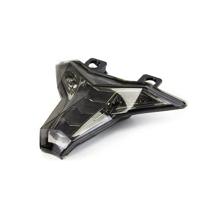 motorcycle replacement part xlr-0029-smoke, product view 04