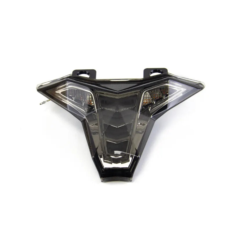 motorcycle replacement part xlr-0029-smoke, product view 05