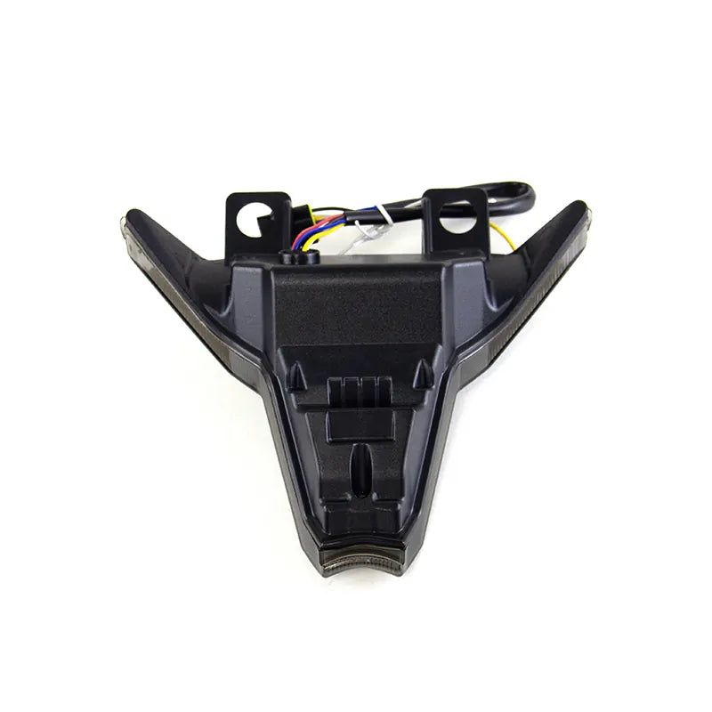 motorcycle replacement part xlr-0029-smoke, product view 07
