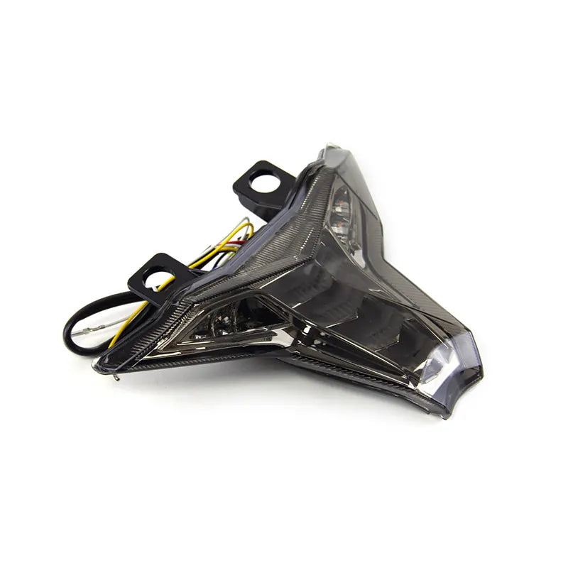 motorcycle replacement part xlr-0029-smoke, product view 14