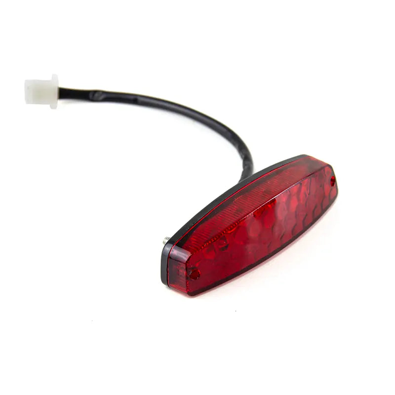 motorcycle replacement part xlr-0033, product view 12