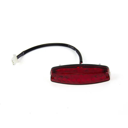 motorcycle replacement part xlr-0033, product view 13
