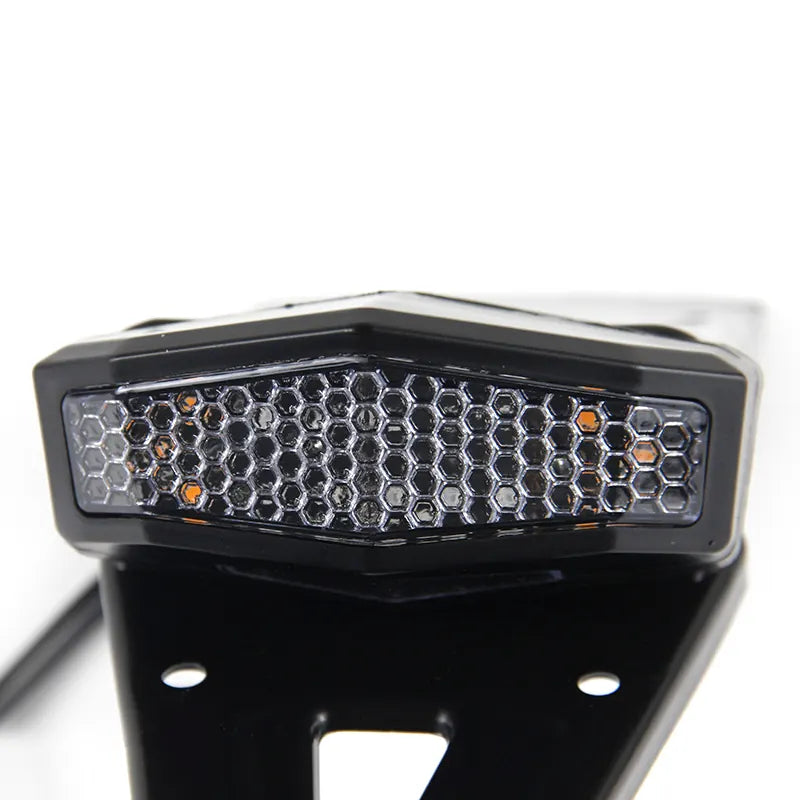 motorcycle replacement part xlr-0035, product view 11