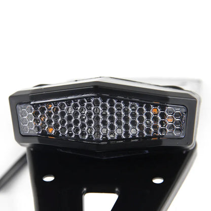 motorcycle replacement part xlr-0035, product view 11