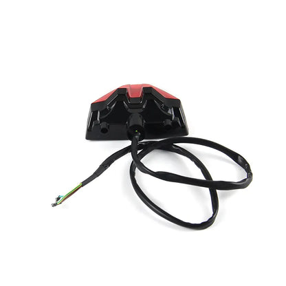 motorcycle replacement part xlr-0053, product view 01
