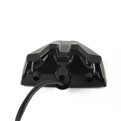 motorcycle replacement part xlr-0053, product view 02