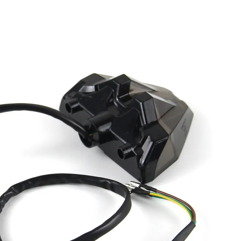motorcycle replacement part xlr-0053, product view 03