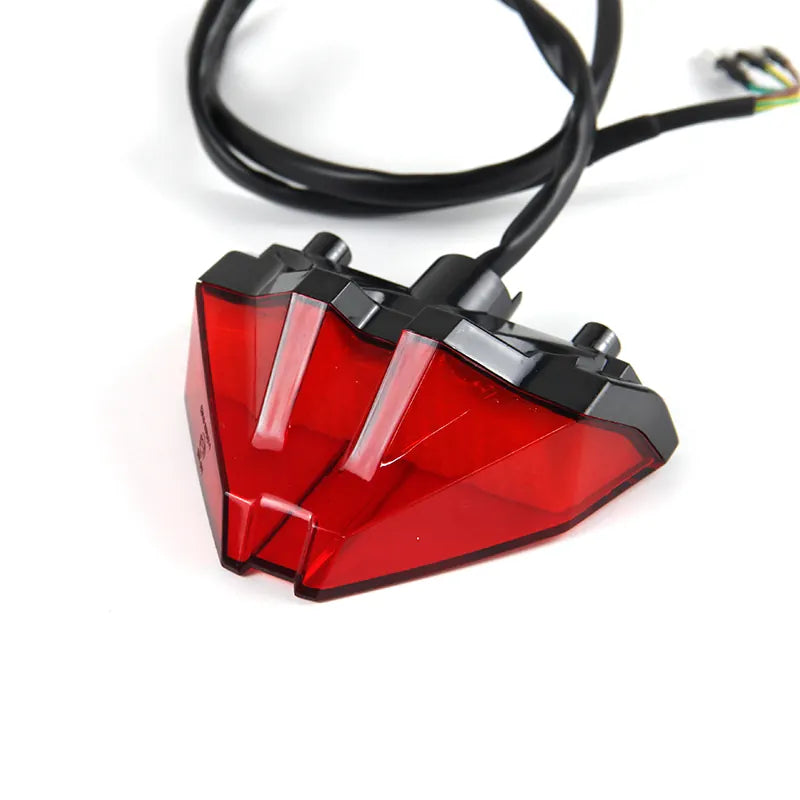 motorcycle replacement part xlr-0053, product view 06