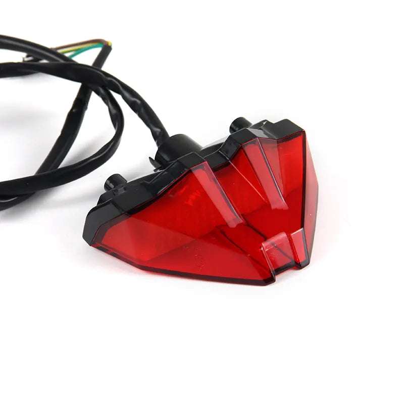 motorcycle replacement part xlr-0053, product view 07