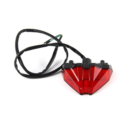 motorcycle replacement part xlr-0053, product view 13
