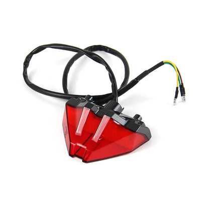 motorcycle replacement part xlr-0053, product view 14