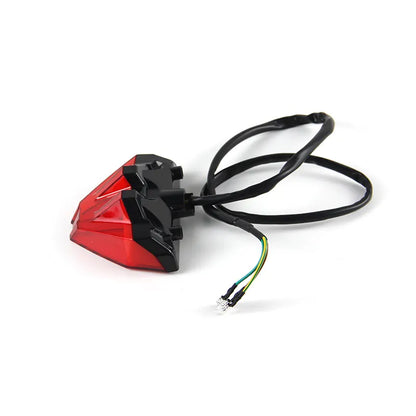 motorcycle replacement part xlr-0053, product view 16