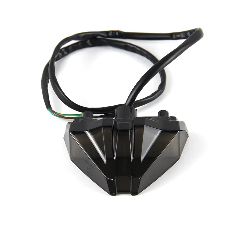 motorcycle replacement part xlr-0053, product view 17