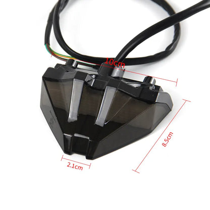 motorcycle replacement part xlr-0053, product view 20