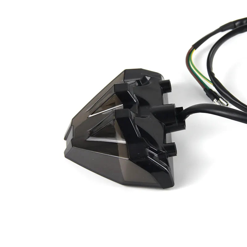 motorcycle replacement part xlr-0053, product view 21