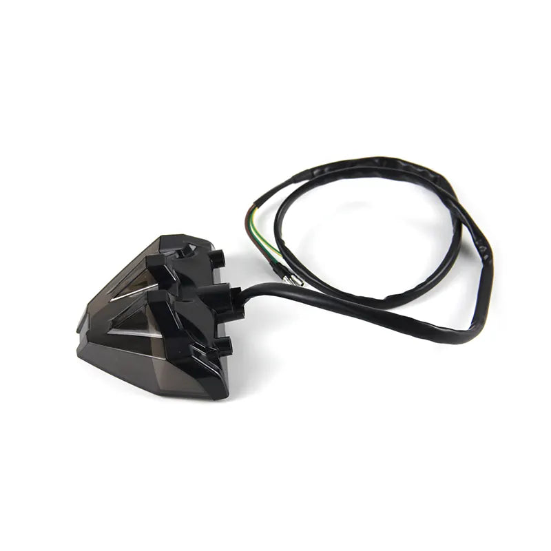 motorcycle replacement part xlr-0053, product view 22