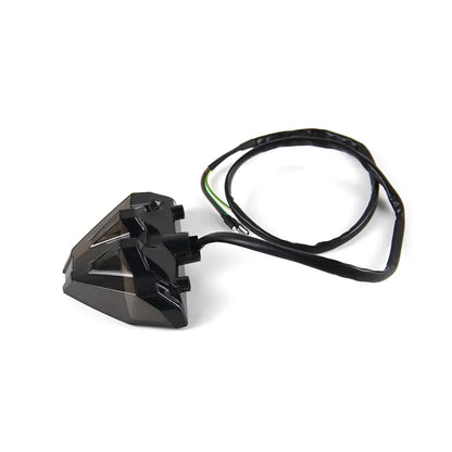 motorcycle replacement part xlr-0053, product view 22