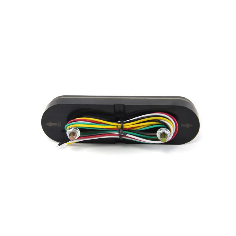 motorcycle replacement part xlr-0060, product view 03