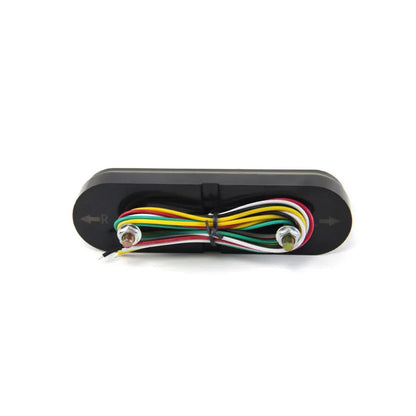 motorcycle replacement part xlr-0060, product view 03