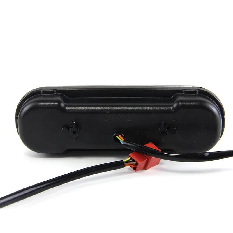 motorcycle replacement part xlr-0061, product view 06