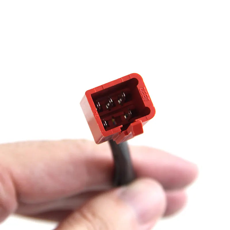 motorcycle replacement part xlr-0061, product view 07