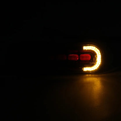 motorcycle replacement part xlr-0061, product view 08