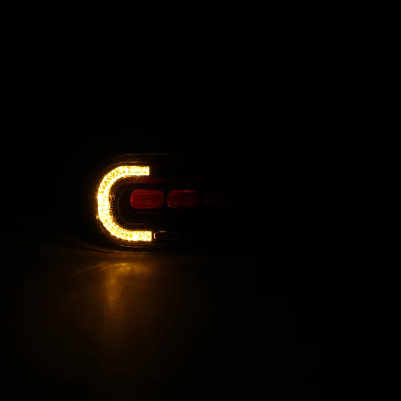 motorcycle replacement part xlr-0061, product view 09