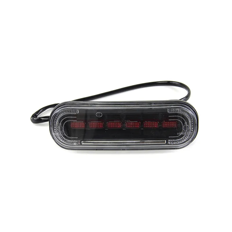 motorcycle replacement part xlr-0061, product view 12