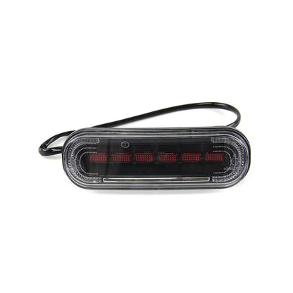 motorcycle replacement part xlr-0061, product view 12