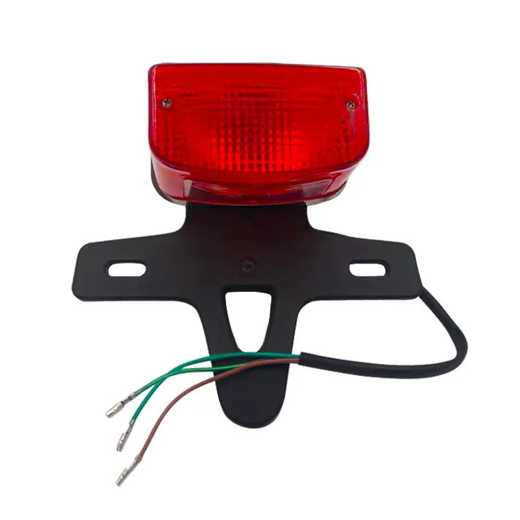 motorcycle replacement part xlr-0066, product view 01