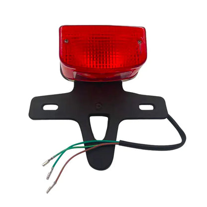 motorcycle replacement part xlr-0066, product view 01