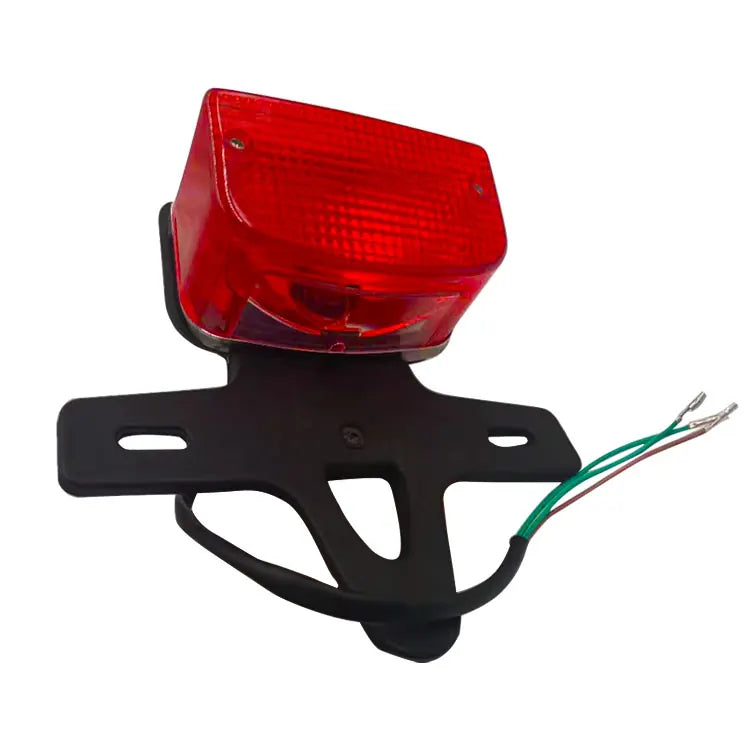 motorcycle replacement part xlr-0066, product view 02