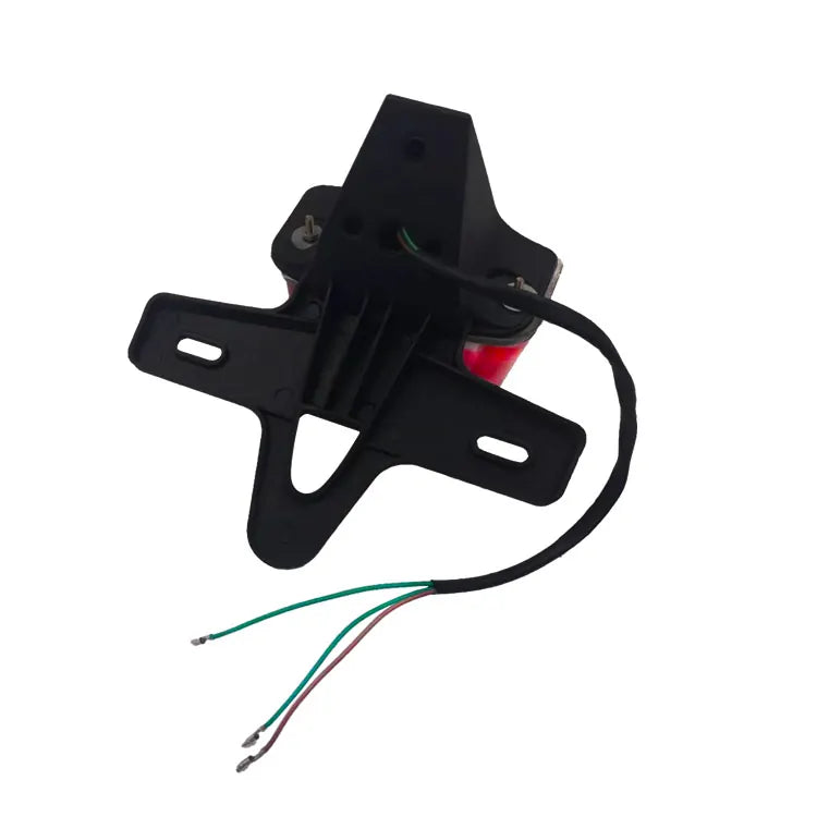 motorcycle replacement part xlr-0066, product view 03