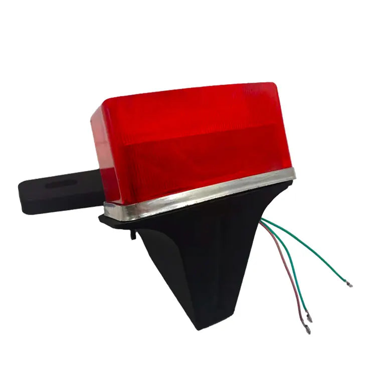 motorcycle replacement part xlr-0066, product view 04