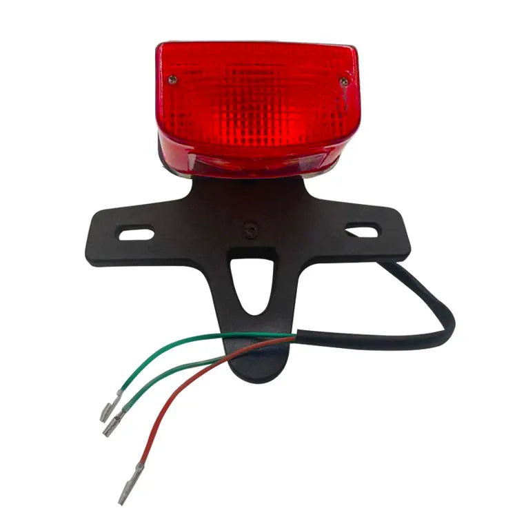motorcycle replacement part xlr-0066, product view 05