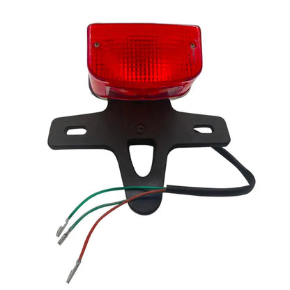 motorcycle replacement part xlr-0066, product view 05