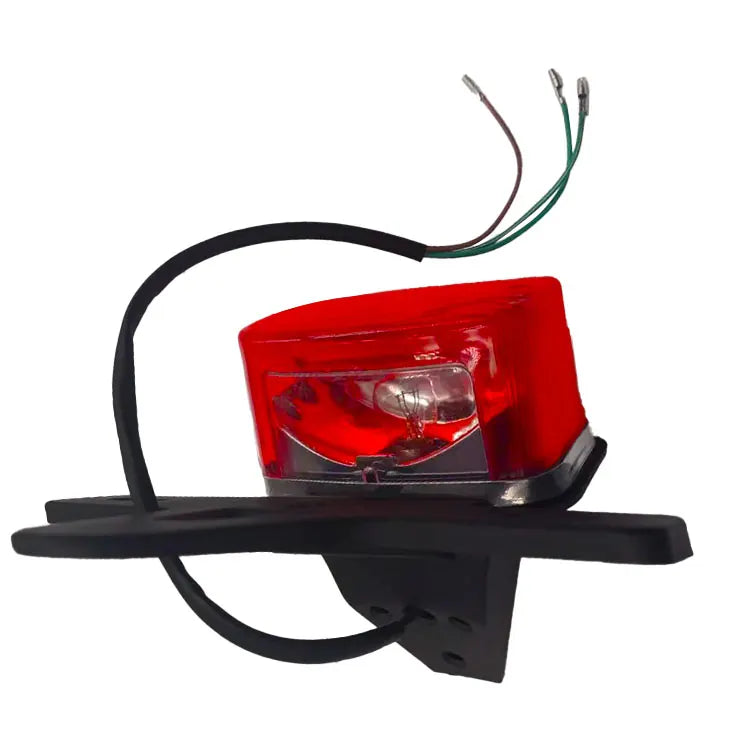 motorcycle replacement part xlr-0066, product view 06