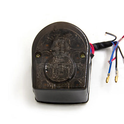 motorcycle replacement part xlr-0193, product view 03