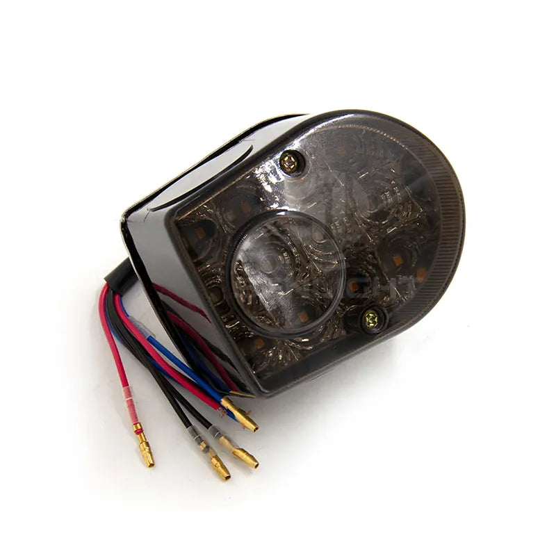 motorcycle replacement part xlr-0193, product view 04