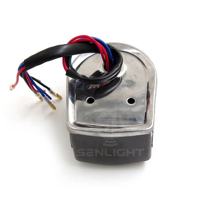 motorcycle replacement part xlr-0193, product view 05