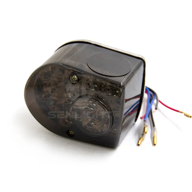 motorcycle replacement part xlr-0193, product view 07