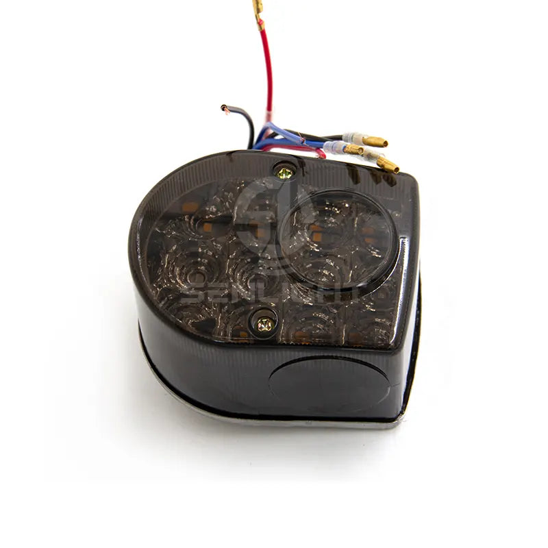 motorcycle replacement part xlr-0193, product view 08