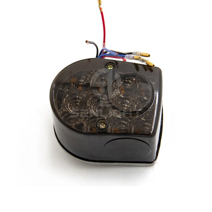motorcycle replacement part xlr-0193, product view 08