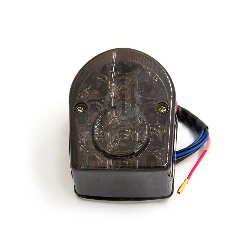 motorcycle replacement part xlr-0193, product view 09