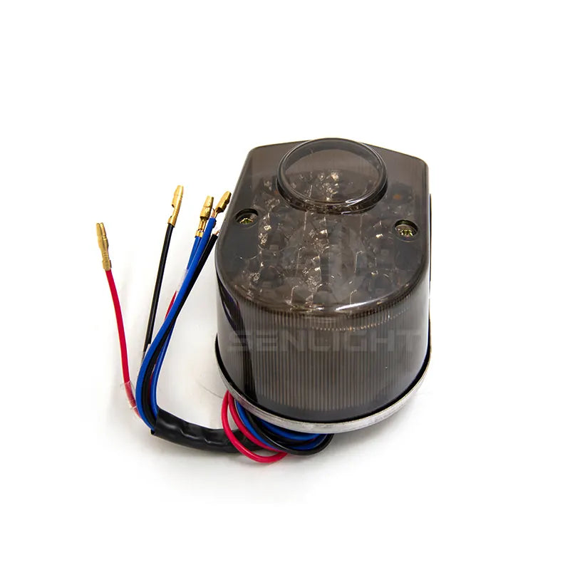 motorcycle replacement part xlr-0193, product view 10