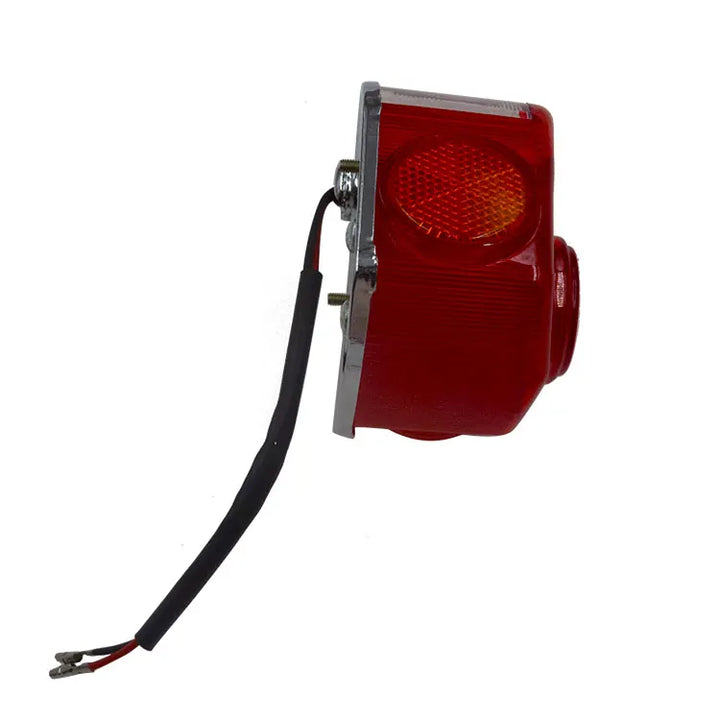 motorcycle replacement part xlr-0193, product view 12