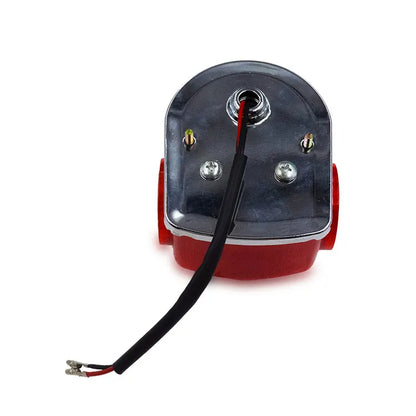 motorcycle replacement part xlr-0193, product view 13