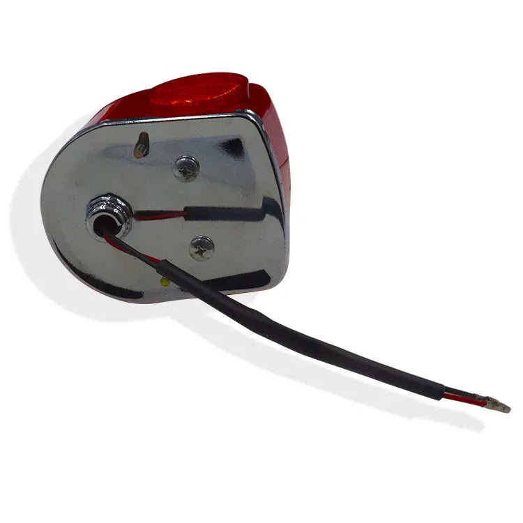 motorcycle replacement part xlr-0193, product view 14