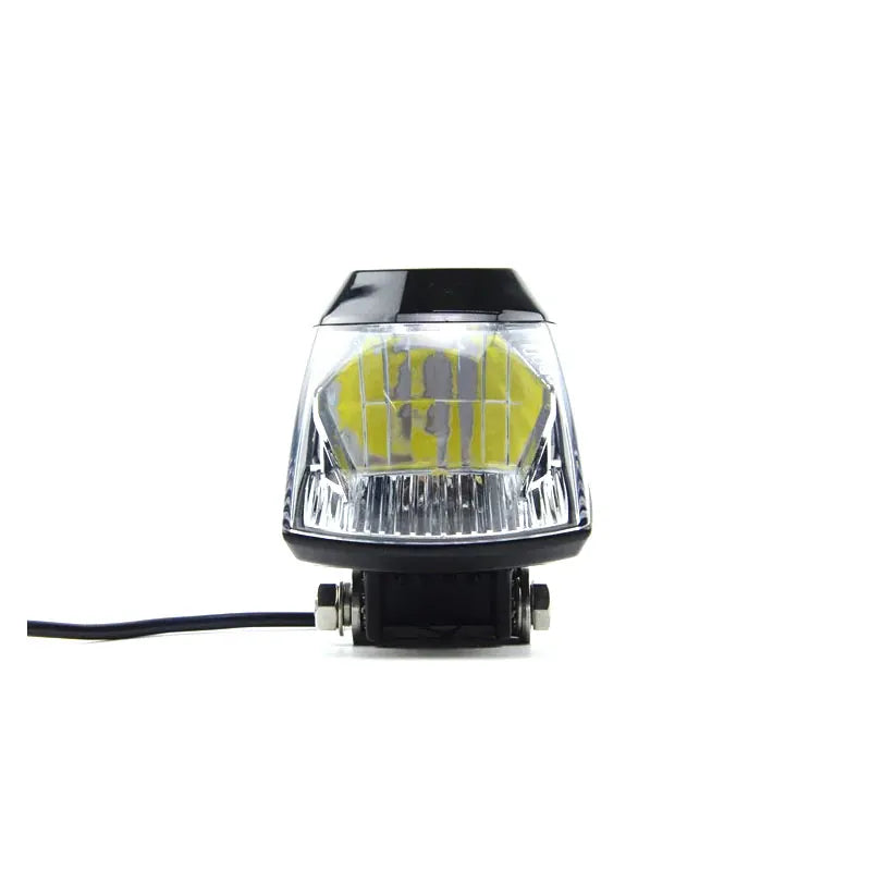 motorcycle replacement part xls-0001, product view 02