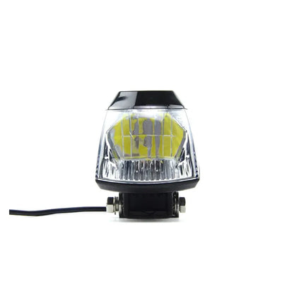 motorcycle replacement part xls-0001, product view 02